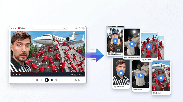 AI Clipper